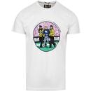 The Law WEEKEND OFFENDER Football Casuals T-shirt