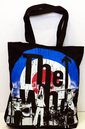 The Who Retro Sixties Mod Target Indie Shopper Bag