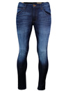 Bryson WRANGLER Retro Mod Skinny Denim Jeans