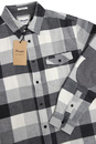 WRANGLER Seasonal Indie Retro Flannel Check Shirt