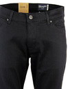 Larston WRANGLER Retro Indie Slim Fit Denim Jeans