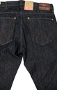Larston WRANGLER Retro Slim Tapered Denim Jeans