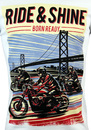 WRANGLER Ride & Shine Retro Indie Jersey T-Shirt