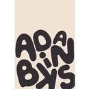 ADA BINKS for MADCAP ENGLAND 1960s Chain Belt B