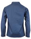 Porter AFIELD Retro Waxed Cotton Overshirt Jacket