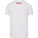 ALPHA INDUSTRIES x NASA Grand Tour Tee (White)