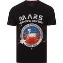 Mission To Mars ALPHA INDUSTRIES Mars Rover Tee