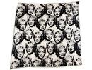 Pile ANDY WARHOL Marilyn Monroe Pop Art Scarf