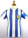 Argentina Capitano COPA Retro Football T-Shirt