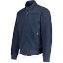Baracuta Canvas GD G9 Mod Harrington Jacket (SS)