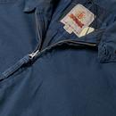 Baracuta Canvas GD G9 Mod Harrington Jacket (SS)