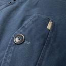 Baracuta Canvas GD G9 Mod Harrington Jacket (SS)