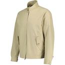 BARACUTA G4 Mod Made in England Harrington Natural