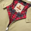 BARACUTA G4 Mod Made in England Harrington Natural