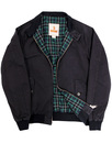 BARACUTA G9 Garment Dyed 60s Harrington Jacket N