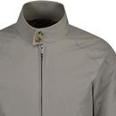 BARACUTA G9 Original Made in England Harrington DS