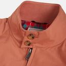 Baracuta G9 Made in England Mod Harrington Onion