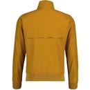 Baracuta G9 Made in England Mod Harrington Tobacco