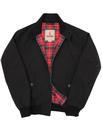 BARACUTA G9 Original Made in England Harrington B
