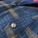 Baracuta G9 Pattern Wool Mod Harrington Jacket CB