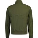 BARACUTA G9 Made in England Harrington (Beech)