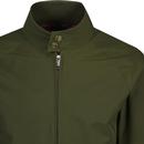 BARACUTA G9 Made in England Harrington (Beech)