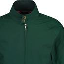 BARACUTA G9 Original Made in England Harrington RG