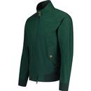 BARACUTA G9 Original Made in England Harrington RG
