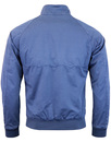 BARACUTA G9 Garment Dyed 60s Harrington Jacket A
