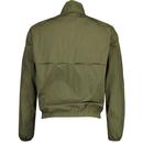 Baracuta Ripstop G9 Windbreaker Harrington Beech