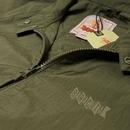 Baracuta Ripstop G9 Windbreaker Harrington Beech