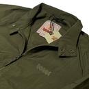 Baracuta Ripstop G9 Windbreaker Harrington Beech