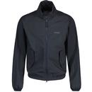 Baracuta G9 Ripstop Jacket in Dark Navy BRCPS1113 300