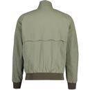 Baracuta Seersucker G9 Summer Harrington Jacket G