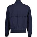 Baracuta Seersucker G9 Summer Harrington Jacket N