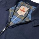 Baracuta Seersucker G9 Summer Harrington Jacket N