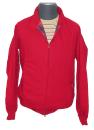 'Rebel G9' - Baracuta G9 Harrington