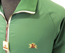 BARACUTA 'Winstone' Retro Mod Anorak Jacket (G) 