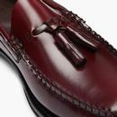 Heritage Larkin BASS WEEJUNS Mod Tassel Loafers W