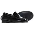 Heritage Larson Bass Weejuns Patent Leather Loafer