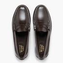 Larson Bass Weejuns Original Leather Penny Loafers