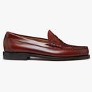 Bass Weejuns Larson Moc Penny Loafers in Paprika BA11010H 02K