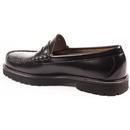 Larson Weejun 90 BASS WEEJUNS Mod Penny Loafers B