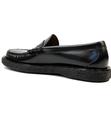 Larson BASS WEEJUNS Mod Crepe Sole Penny Loafers