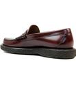 Larson BASS WEEJUNS Mod Crepe Sole Penny Loafers