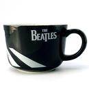 The Beatles Retro Abbey Road Hidden 3D Apple Mug 