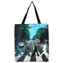 THE BEATLES Abbey Road Recycled Shopper Bag	
