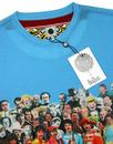 PRETTY GREEN x THE BEATLES Lonely Hearts T-Shirt