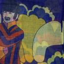 The Beatles Yellow Submarine Dancing Retro Scarf