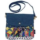 The Beatles Yellow Submarine 'Dancing' Bag TBYSDMIN001